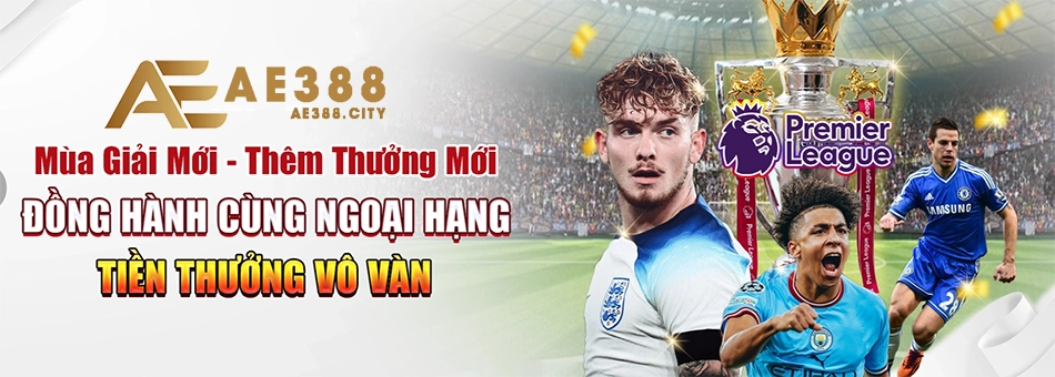những điểm nổi bật nhất là cá cược bóng đá trực tuyến tại ae388